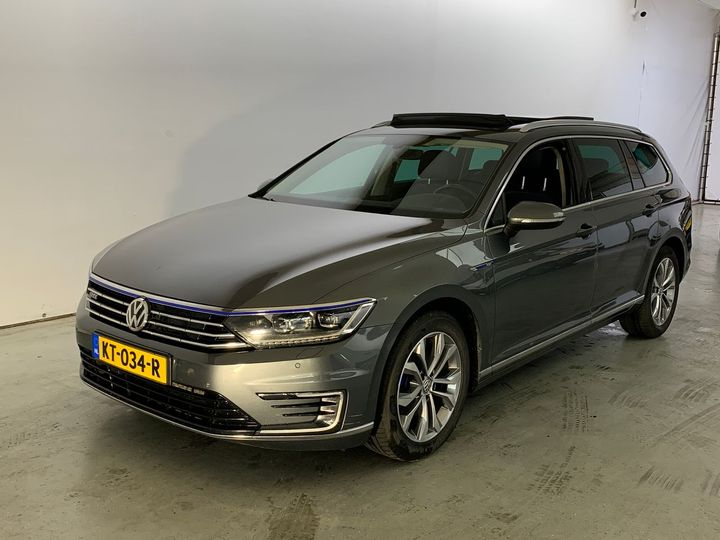 volkswagen passat variant 2016 wvwzzz3czhe085444