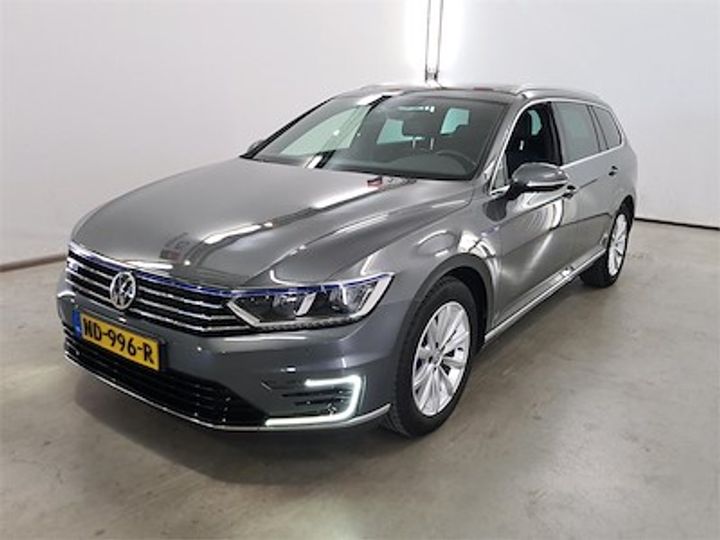 volkswagen passat variant 1.4 tsi phev 21 2016 wvwzzz3czhe085670