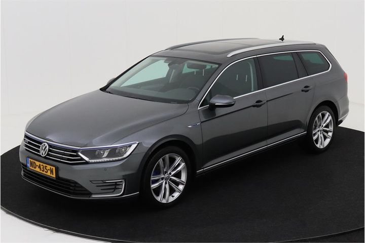 volkswagen passat 2016 wvwzzz3czhe085740