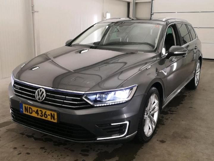 volkswagen passat 2016 wvwzzz3czhe085775