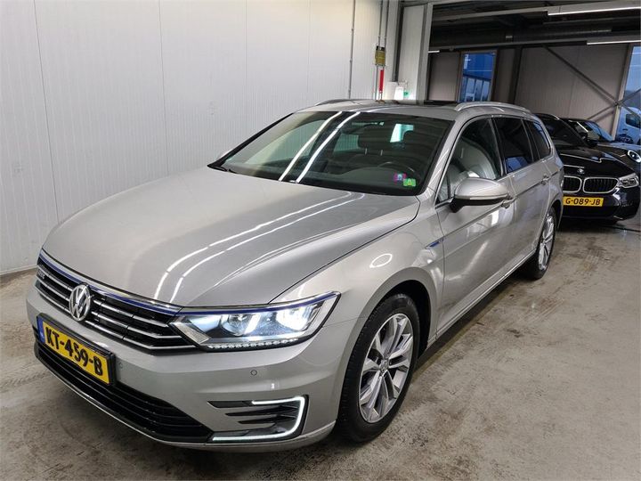 volkswagen passat 2016 wvwzzz3czhe085845