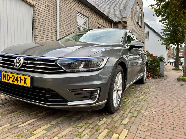 volkswagen passat 2016 wvwzzz3czhe085920