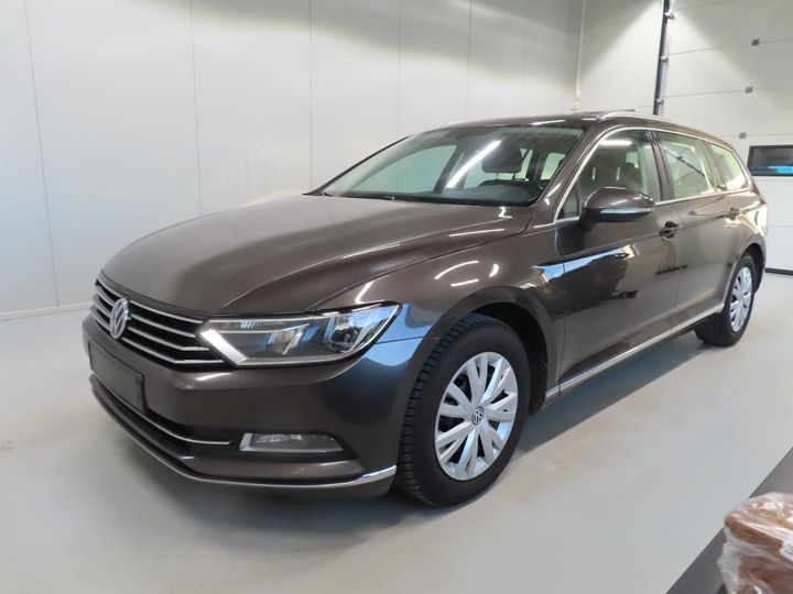 volkswagen passat 2016 wvwzzz3czhe087111