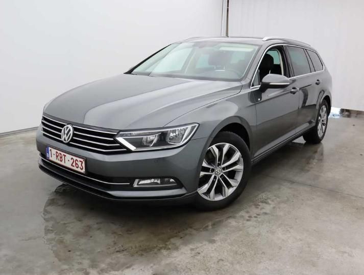 volkswagen passat variant &#3914 2016 wvwzzz3czhe087997