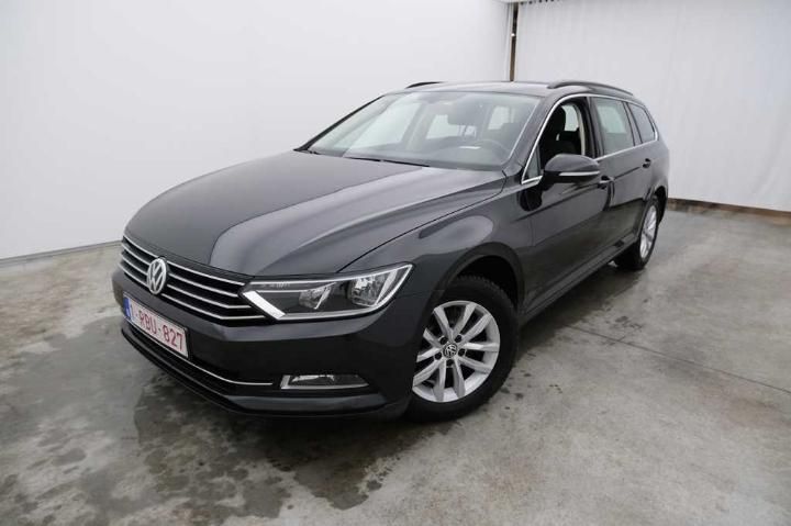 volkswagen passat variant &#3914 2016 wvwzzz3czhe088597