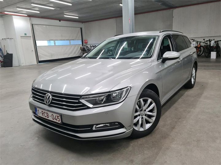 volkswagen passat 2016 wvwzzz3czhe088947