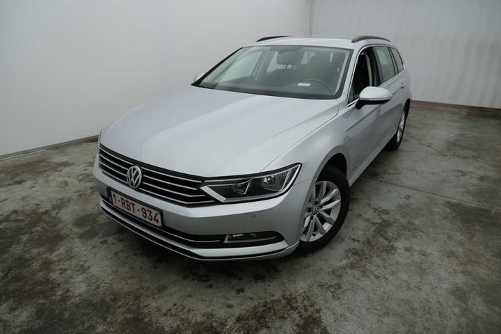 volkswagen passat variant &#3914 2016 wvwzzz3czhe089253