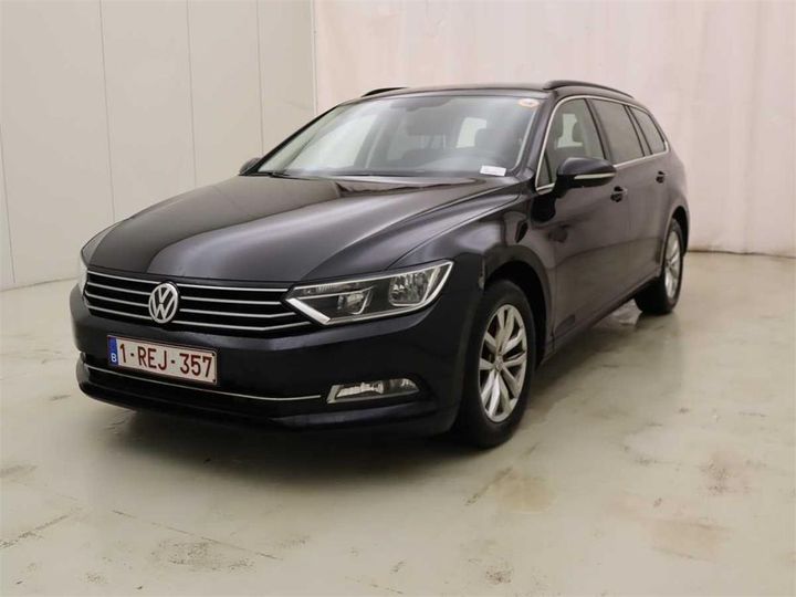 volkswagen passat 2016 wvwzzz3czhe089953