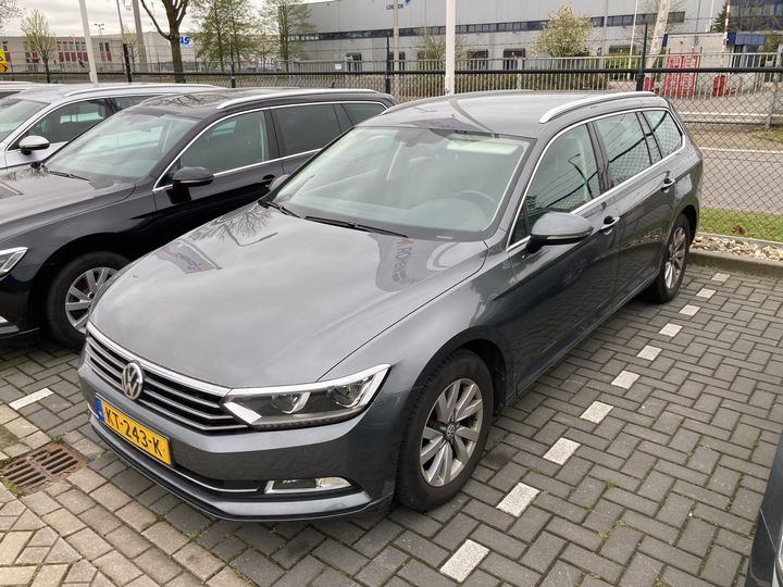 volkswagen passat 2016 wvwzzz3czhe090418