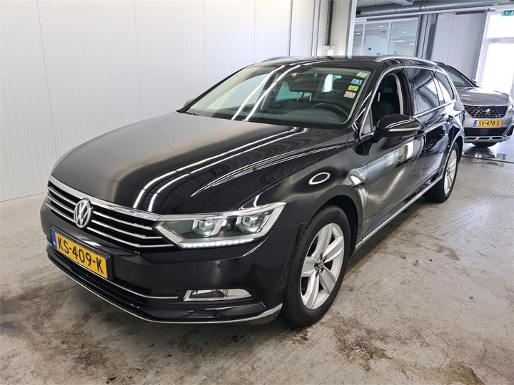 volkswagen passat 2016 wvwzzz3czhe090620