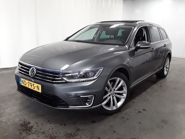 volkswagen passat 2016 wvwzzz3czhe092034