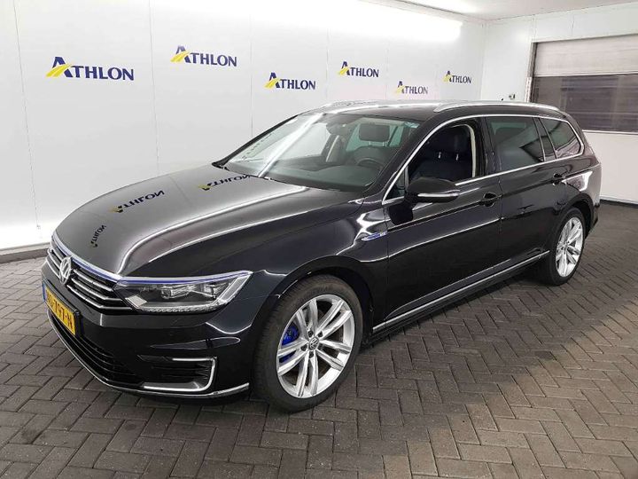 volkswagen passat variant 2016 wvwzzz3czhe092440