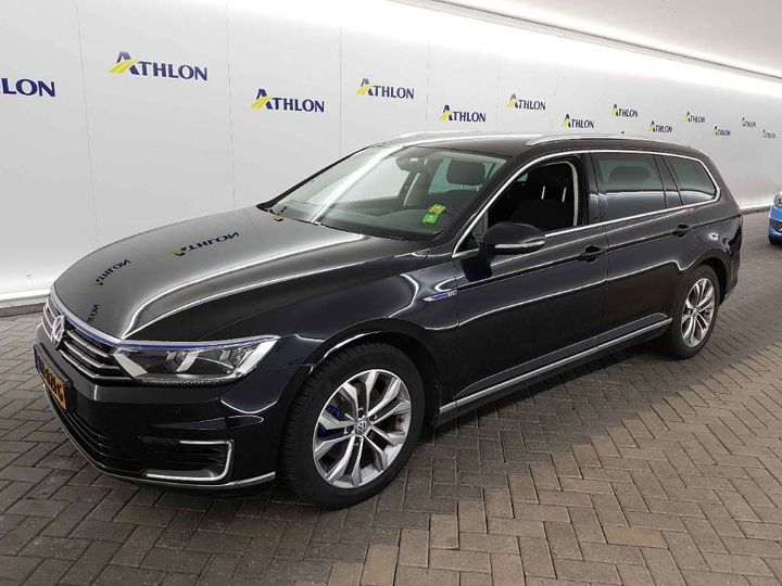 volkswagen passat 2016 wvwzzz3czhe092745