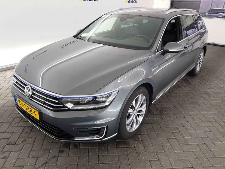 volkswagen passat 2016 wvwzzz3czhe092937