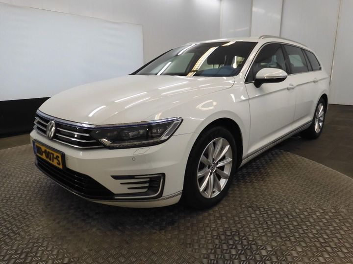 volkswagen passat variant 2016 wvwzzz3czhe093212