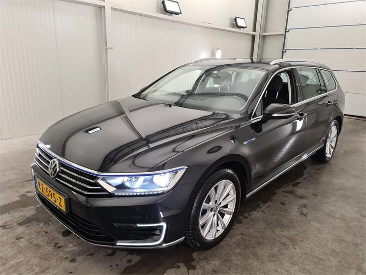 volkswagen passat 2016 wvwzzz3czhe093276