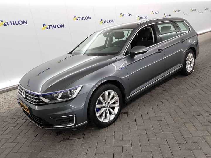 volkswagen passat variant 2016 wvwzzz3czhe093376