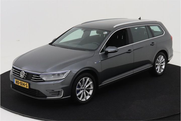 volkswagen passat 2016 wvwzzz3czhe093671