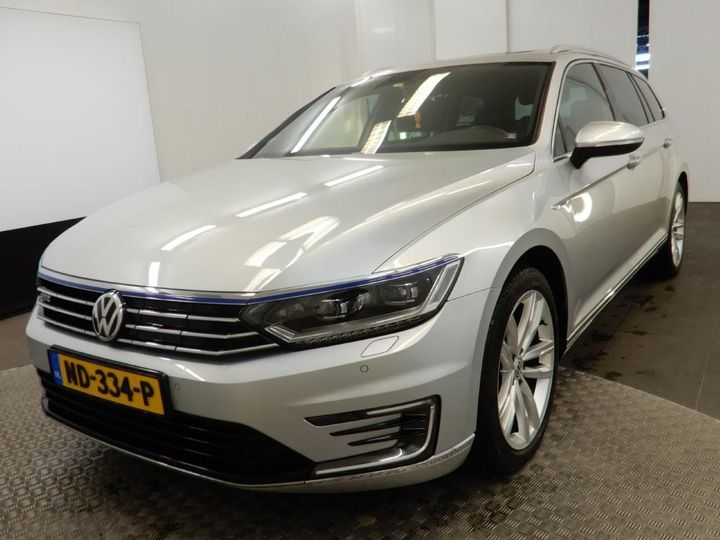 volkswagen passat variant 2016 wvwzzz3czhe093706