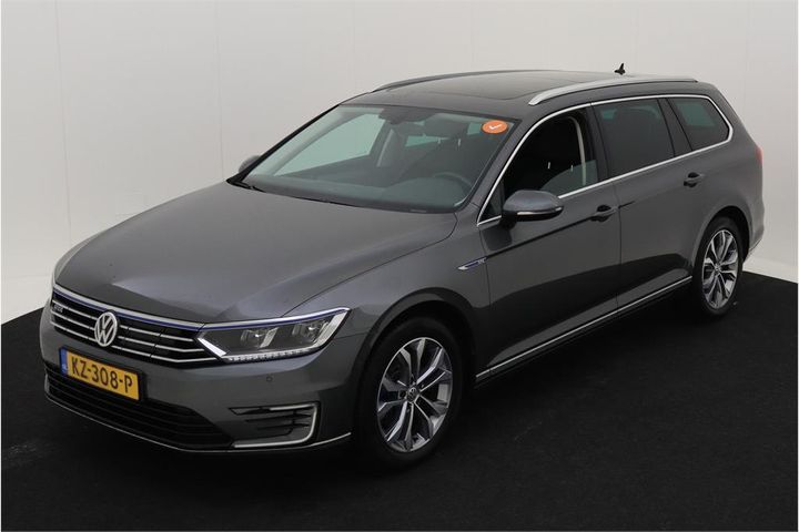 volkswagen passat 2016 wvwzzz3czhe094136