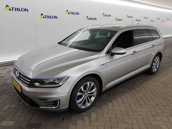 volkswagen passat variant 2016 wvwzzz3czhe094301