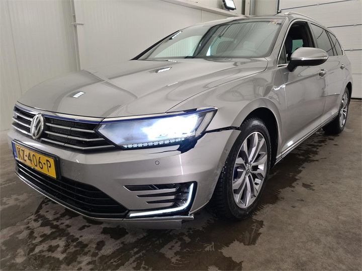 volkswagen passat 2016 wvwzzz3czhe094316