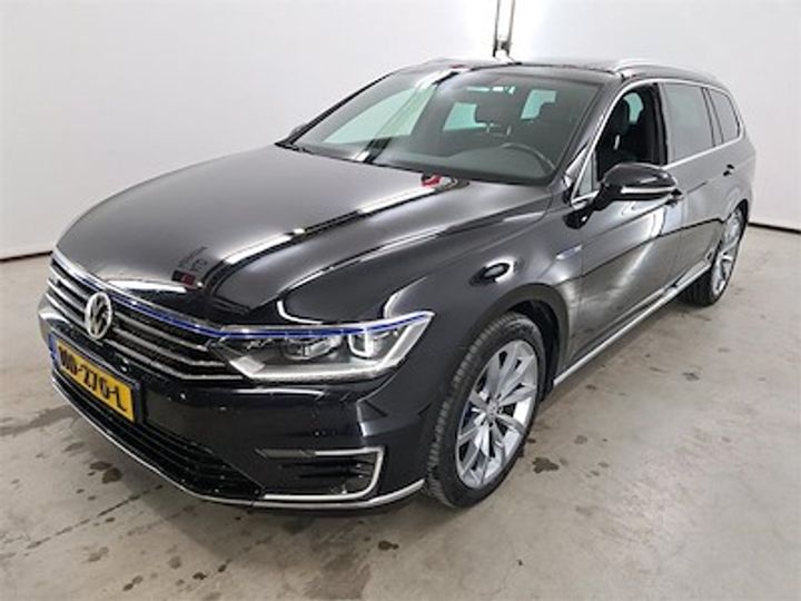 volkswagen passat variant 1.4 tsi phev 21 2016 wvwzzz3czhe094551