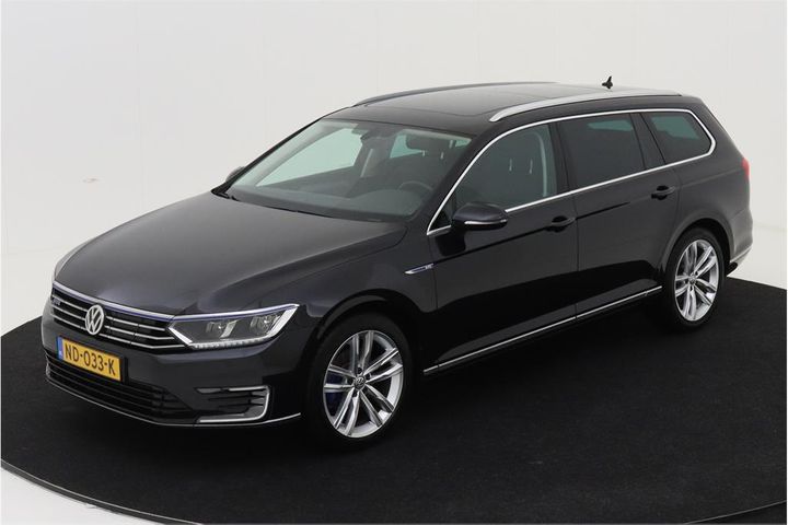 volkswagen passat variant 2016 wvwzzz3czhe094900