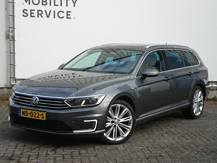 volkswagen passat variant 2016 wvwzzz3czhe094920