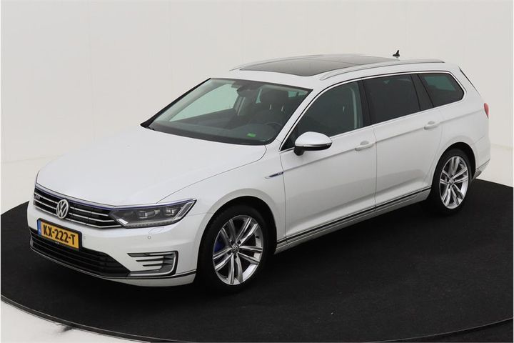 volkswagen passat 2016 wvwzzz3czhe095089