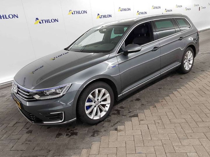 volkswagen passat variant 2016 wvwzzz3czhe095129