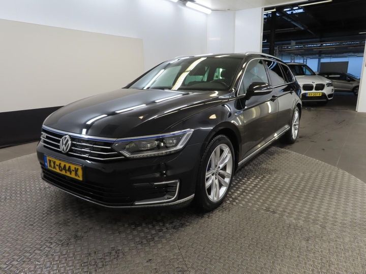 volkswagen passat variant 2016 wvwzzz3czhe095495