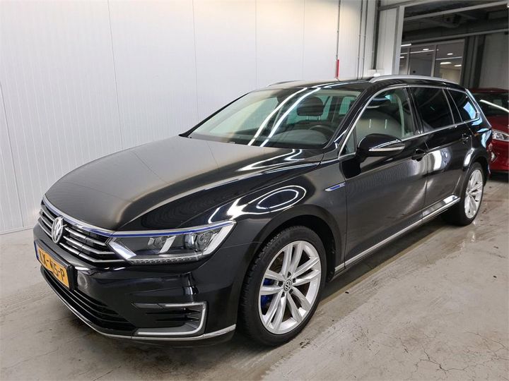 volkswagen passat 2016 wvwzzz3czhe095541