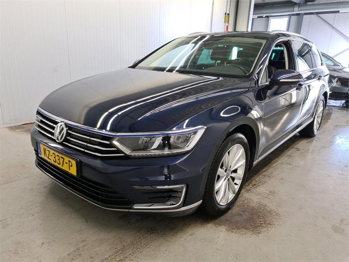 volkswagen passat 2016 wvwzzz3czhe095579