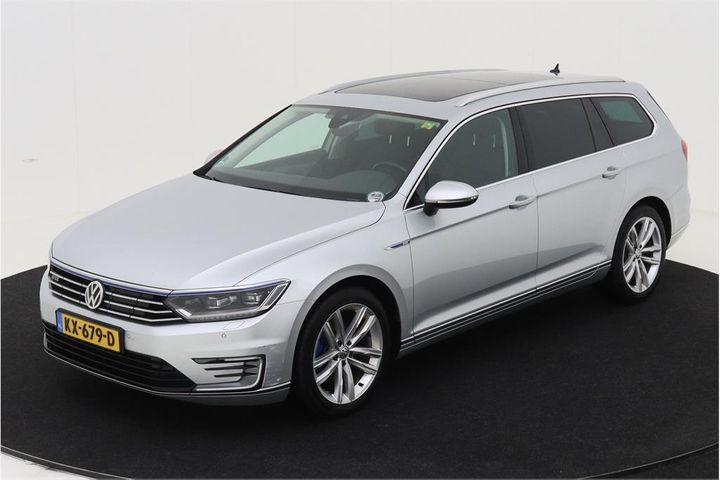 volkswagen passat variant 2016 wvwzzz3czhe095649