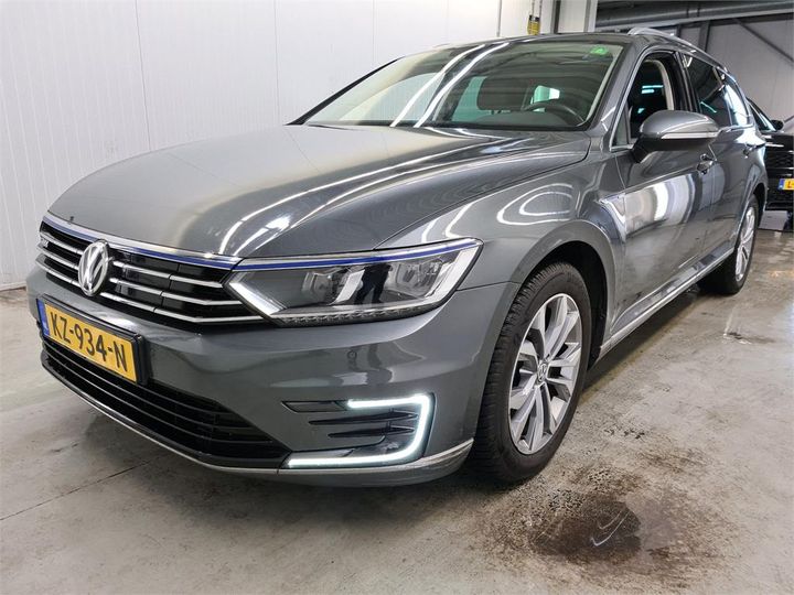 volkswagen passat 2016 wvwzzz3czhe096149