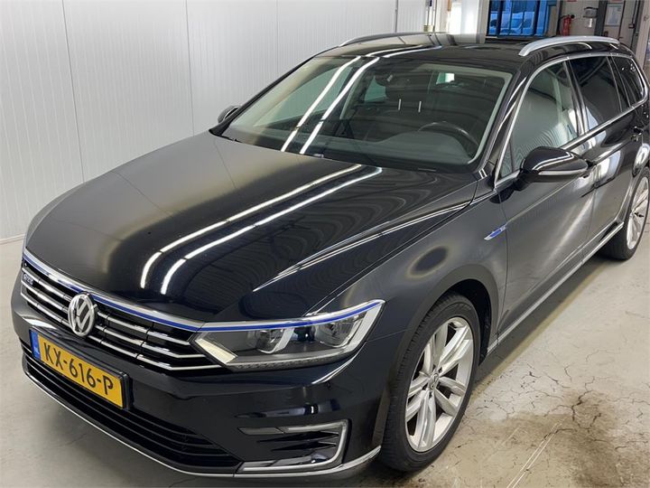 volkswagen passat 2016 wvwzzz3czhe096164