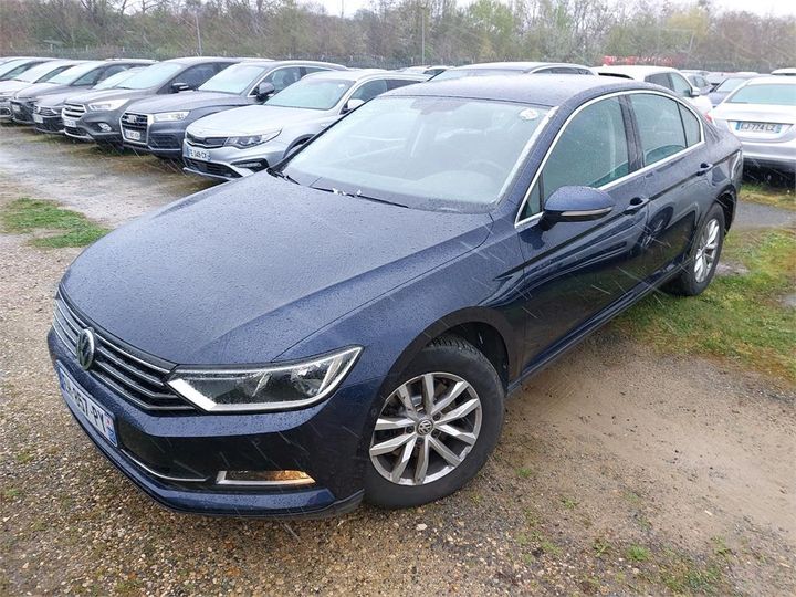 volkswagen passat 2016 wvwzzz3czhe096220