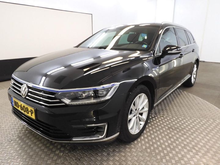 volkswagen passat variant 2016 wvwzzz3czhe096304