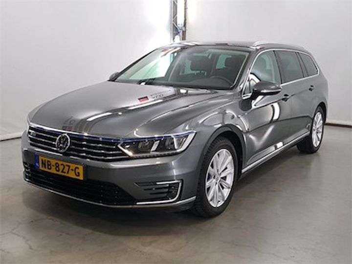 volkswagen passat variant 1.4 tsi phev 21 2016 wvwzzz3czhe096501