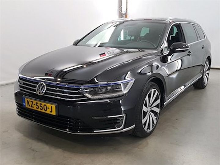 volkswagen passat variant 1.4 tsi phev 2016 wvwzzz3czhe096868