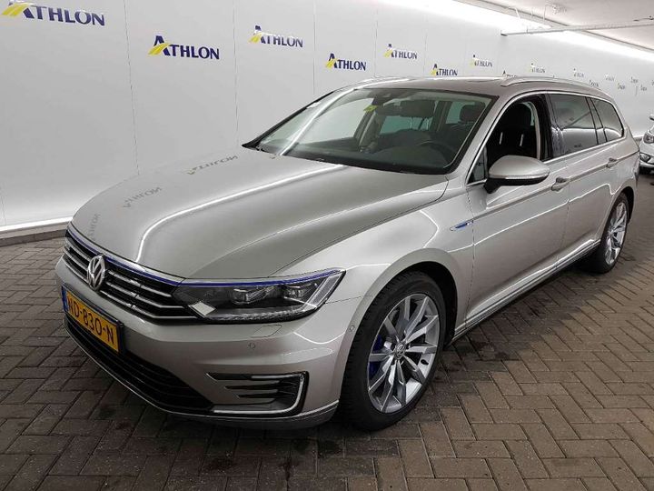 volkswagen passat variant 2016 wvwzzz3czhe097067