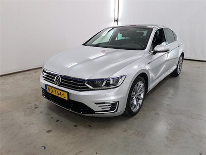 volkswagen passat 2016 wvwzzz3czhe097193