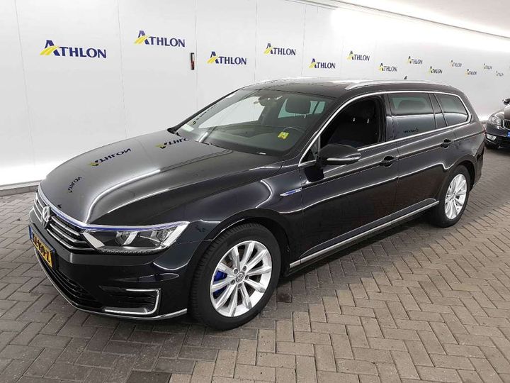 volkswagen passat variant 2016 wvwzzz3czhe097241