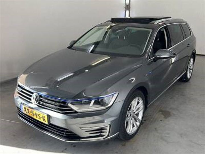 volkswagen passat 2016 wvwzzz3czhe097306