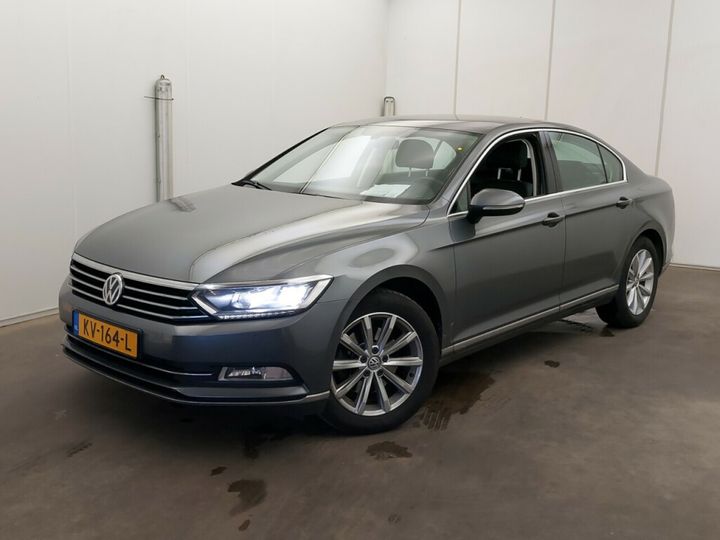 volkswagen passat 2016 wvwzzz3czhe097344