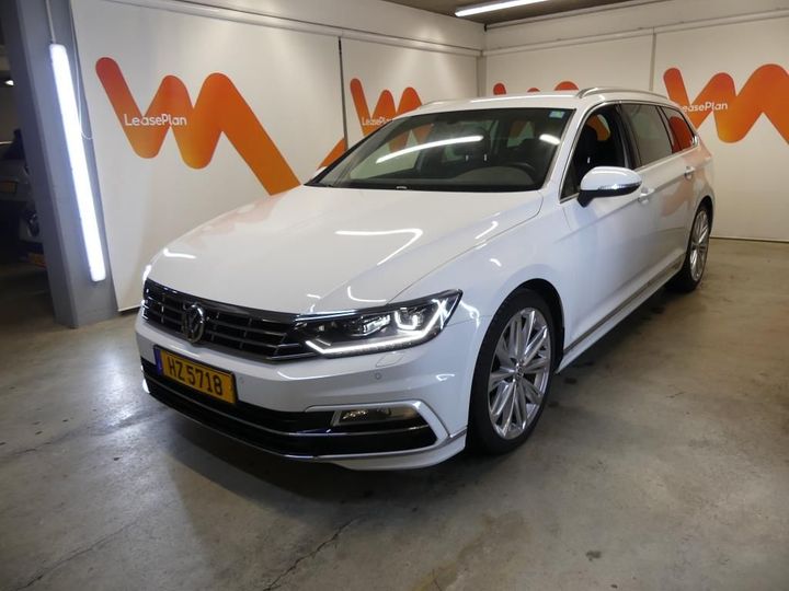 volkswagen passat 2016 wvwzzz3czhe098832