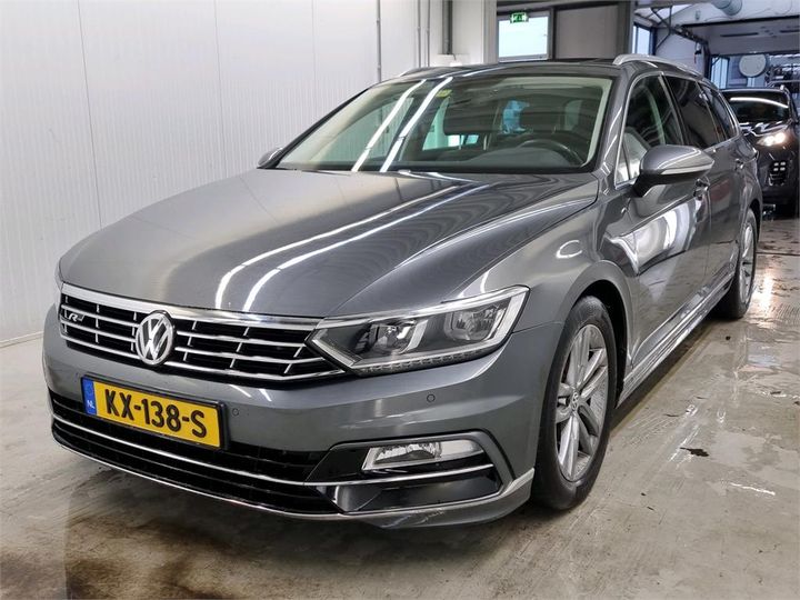 volkswagen passat 2016 wvwzzz3czhe098882