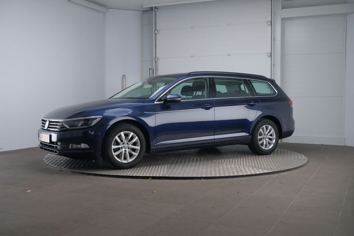 volkswagen passat 2016 wvwzzz3czhe099881