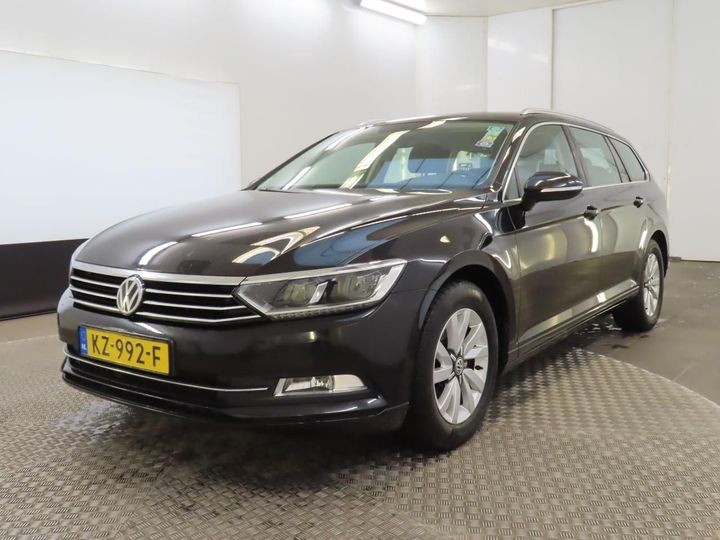 volkswagen passat 2016 wvwzzz3czhe101702